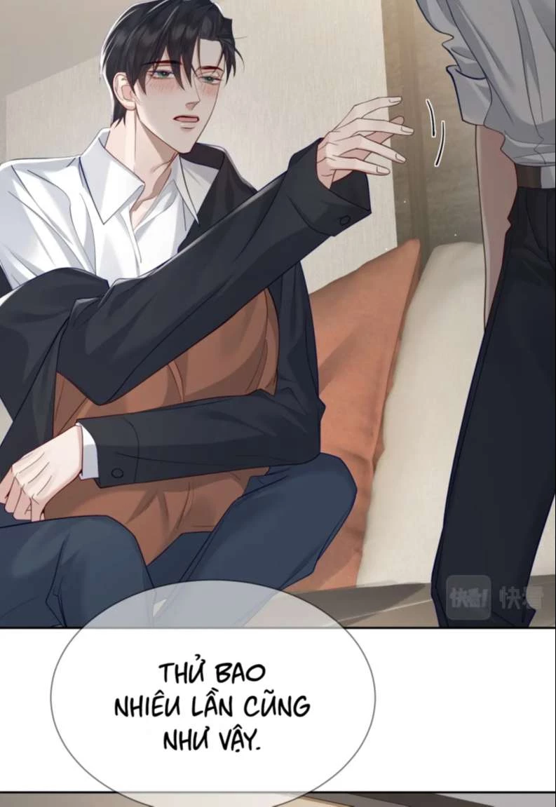 Nhân Vật Chính Chỉ Muốn Yêu Đương Chapter  17 - 9