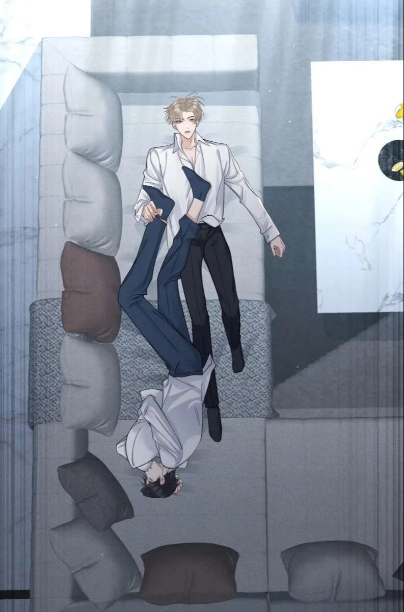 Nhân Vật Chính Chỉ Muốn Yêu Đương Chapter  17 - 16