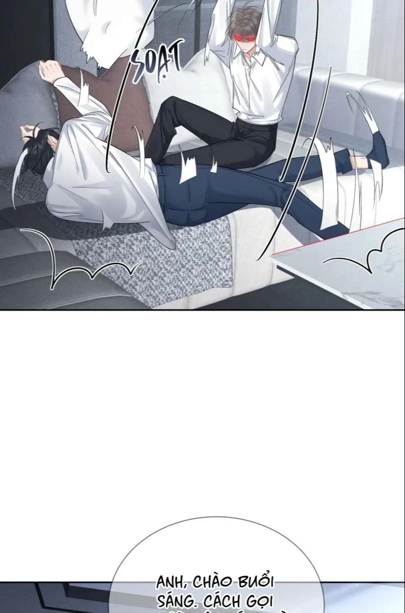 Nhân Vật Chính Chỉ Muốn Yêu Đương Chapter  17 - 19