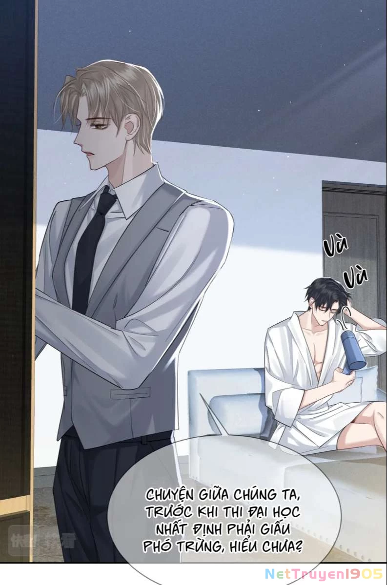 Nhân Vật Chính Chỉ Muốn Yêu Đương Chapter  17 - 22