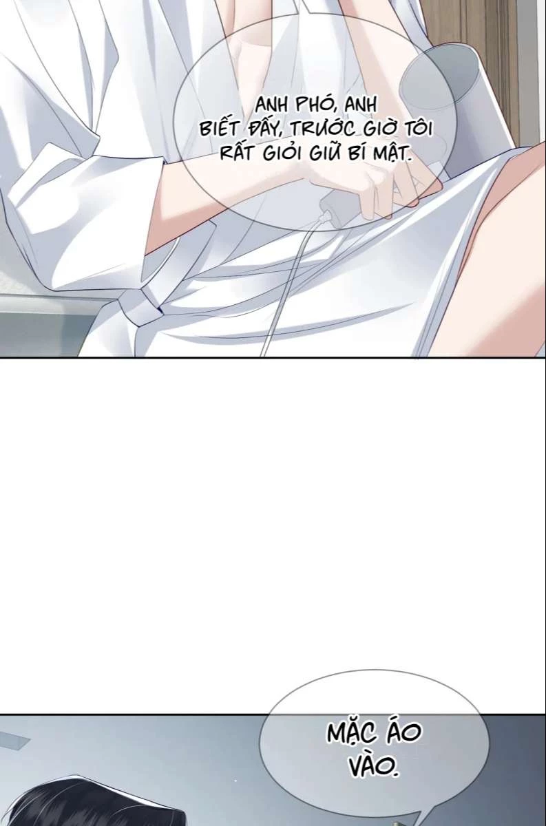 Nhân Vật Chính Chỉ Muốn Yêu Đương Chapter  17 - 24