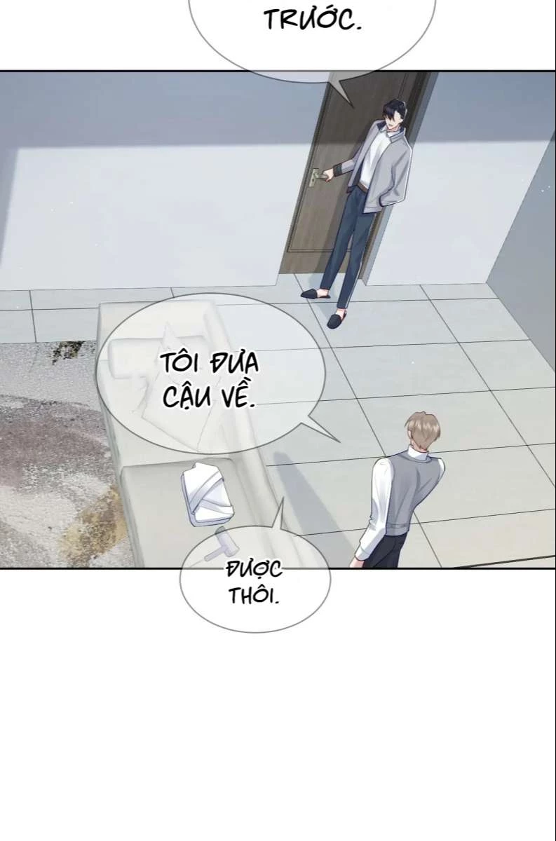 Nhân Vật Chính Chỉ Muốn Yêu Đương Chapter  17 - 26