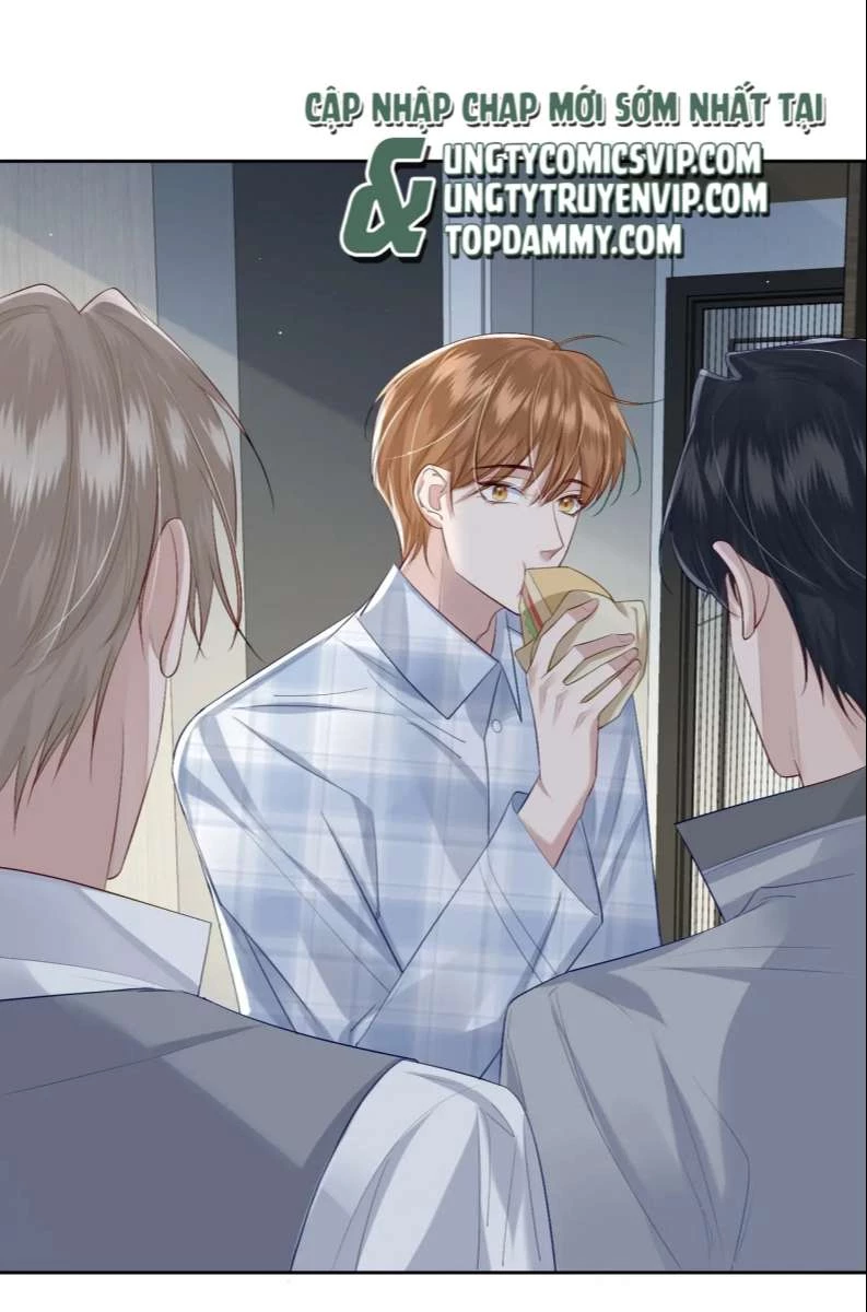 Nhân Vật Chính Chỉ Muốn Yêu Đương Chapter  17 - 27