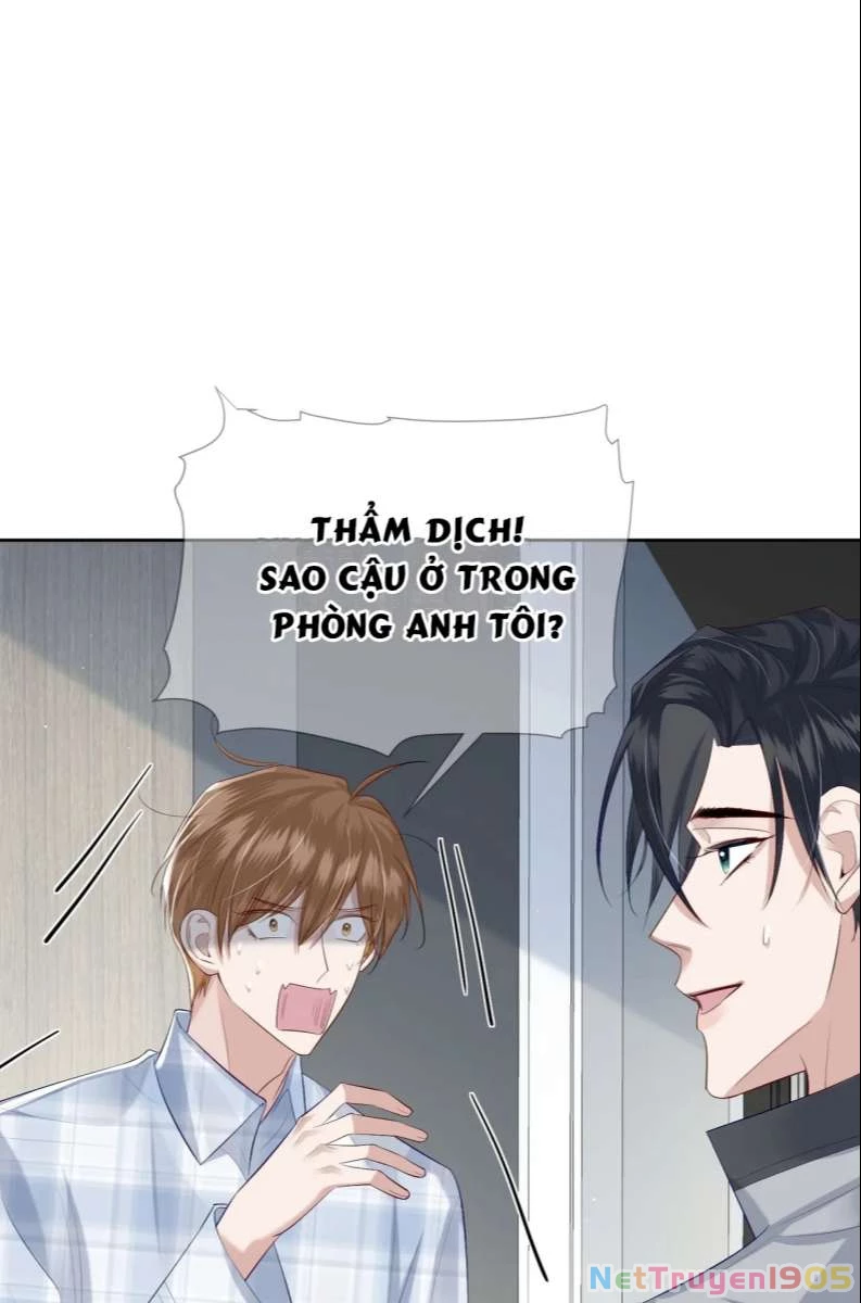 Nhân Vật Chính Chỉ Muốn Yêu Đương Chapter  17 - 28