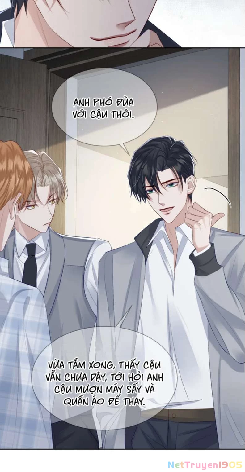 Nhân Vật Chính Chỉ Muốn Yêu Đương Chapter  17 - 31