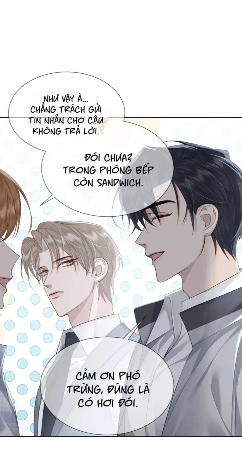 Nhân Vật Chính Chỉ Muốn Yêu Đương Chapter  17 - 32