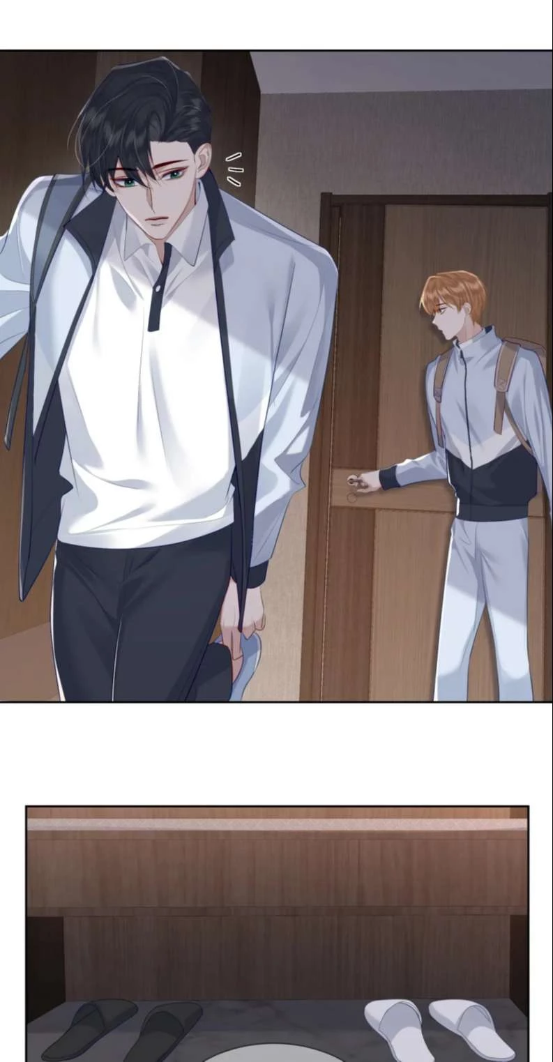 Nhân Vật Chính Chỉ Muốn Yêu Đương Chapter  17 - 38