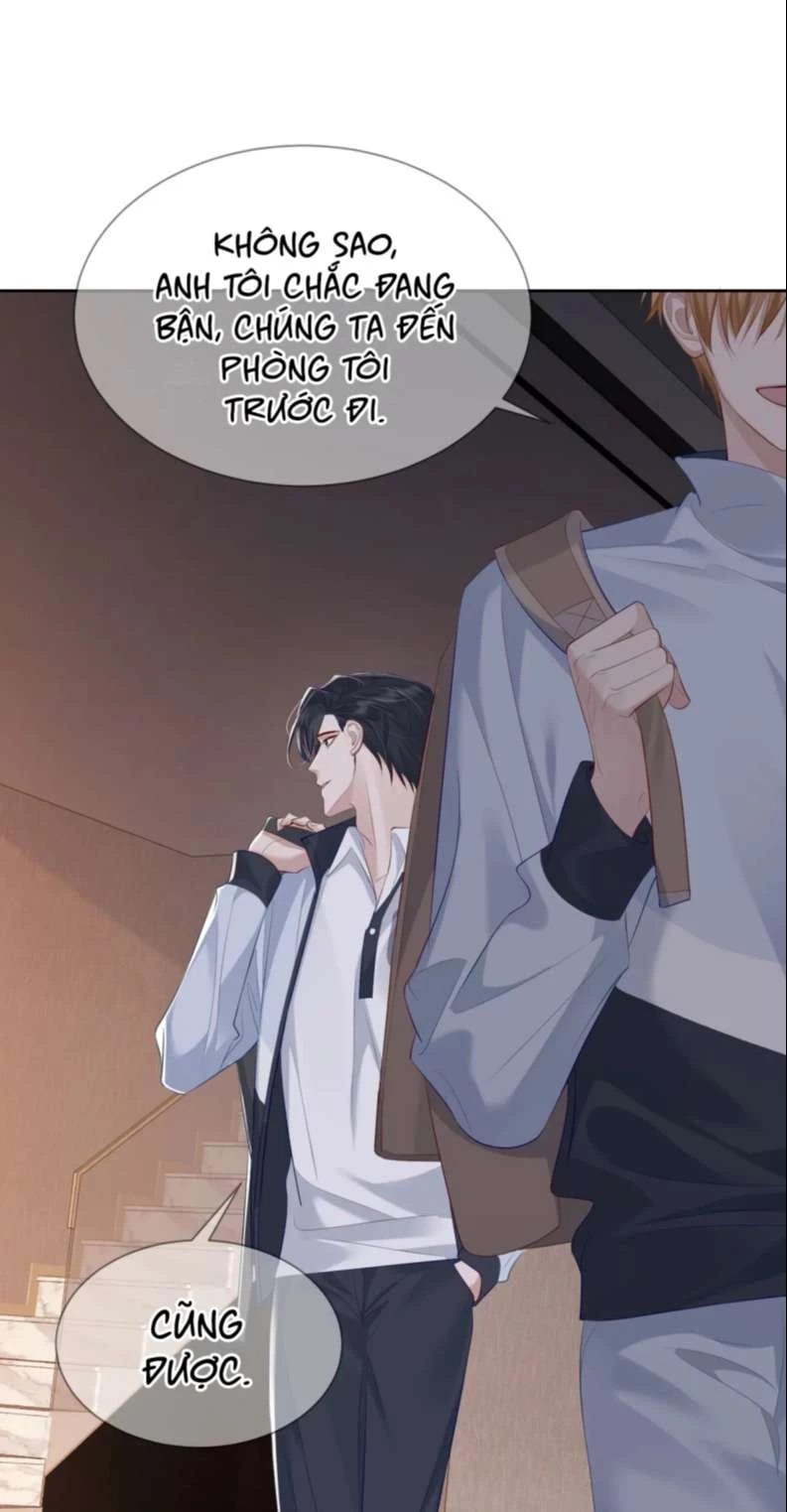 Nhân Vật Chính Chỉ Muốn Yêu Đương Chapter  17 - 40