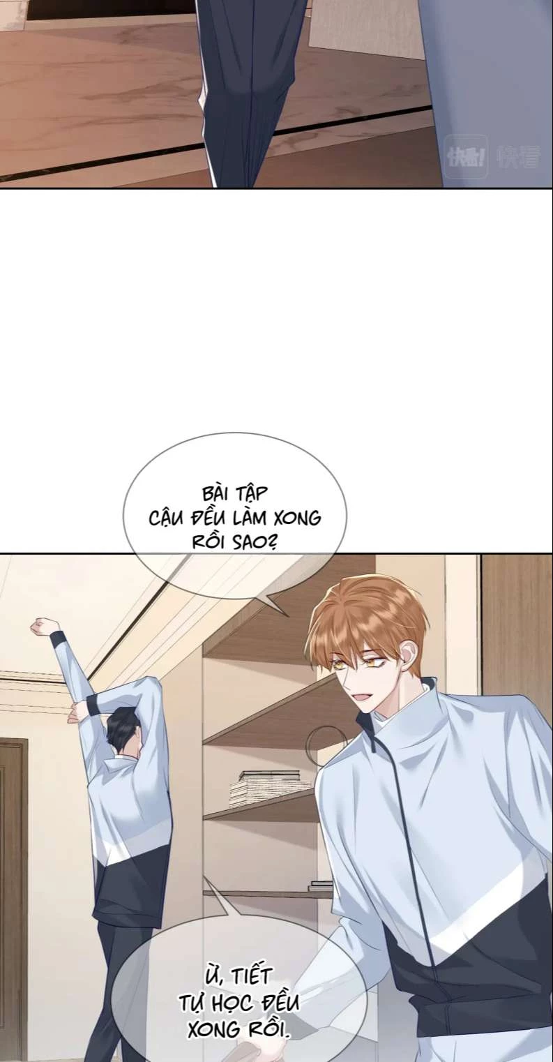 Nhân Vật Chính Chỉ Muốn Yêu Đương Chapter  17 - 41