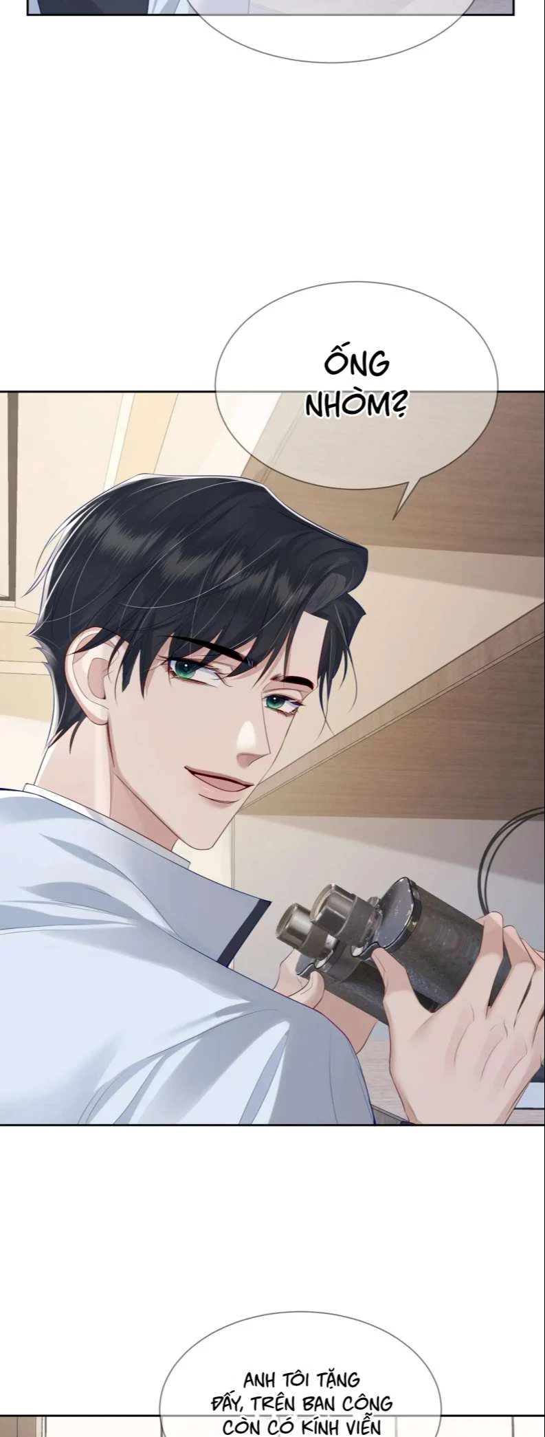 Nhân Vật Chính Chỉ Muốn Yêu Đương Chapter  17 - 43