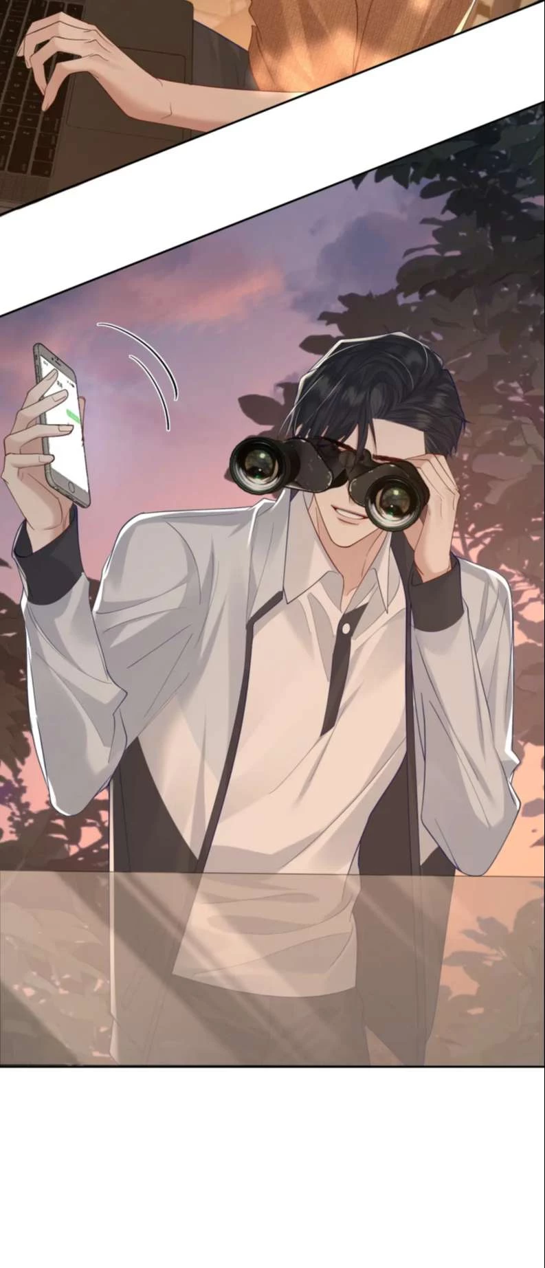 Nhân Vật Chính Chỉ Muốn Yêu Đương Chapter 18 - 4