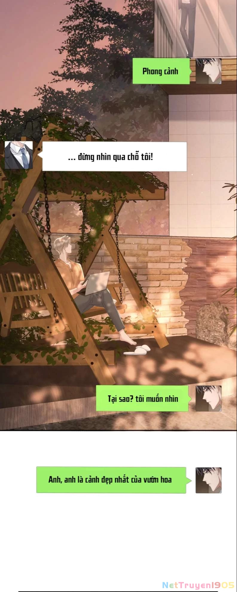 Nhân Vật Chính Chỉ Muốn Yêu Đương Chapter 18 - 7