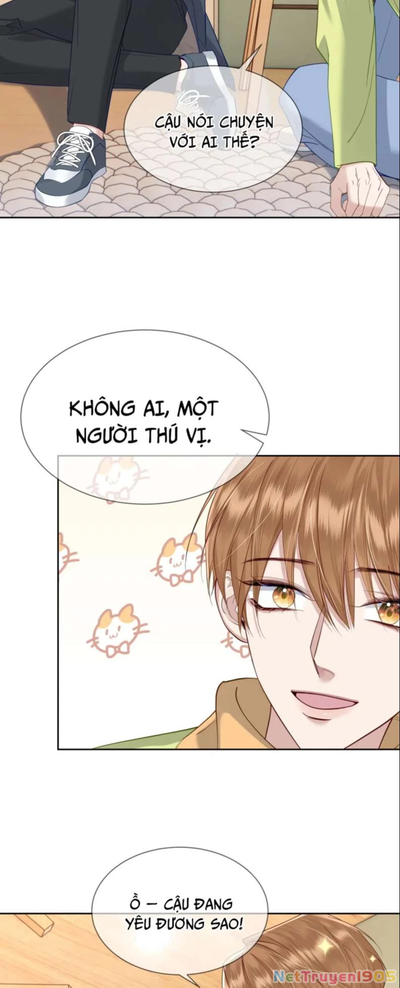 Nhân Vật Chính Chỉ Muốn Yêu Đương Chapter 18 - 11