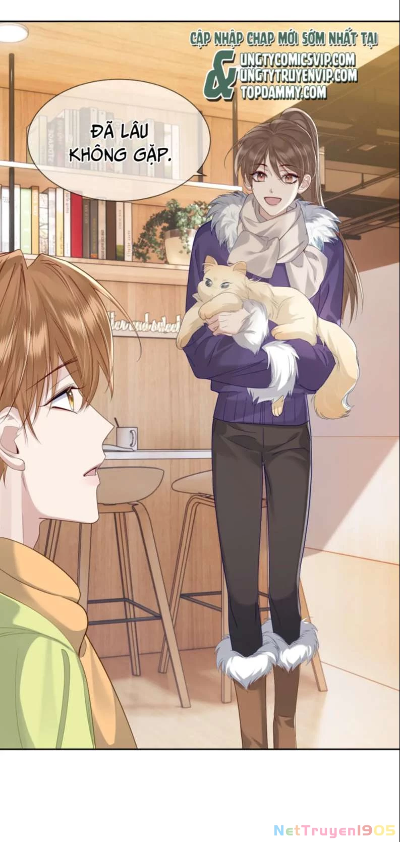 Nhân Vật Chính Chỉ Muốn Yêu Đương Chapter 18 - 13