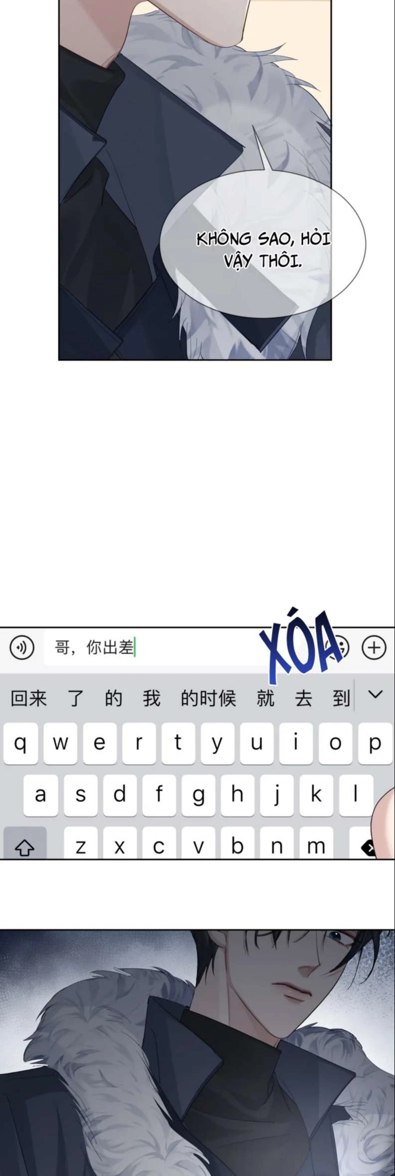 Nhân Vật Chính Chỉ Muốn Yêu Đương Chapter 18 - 23