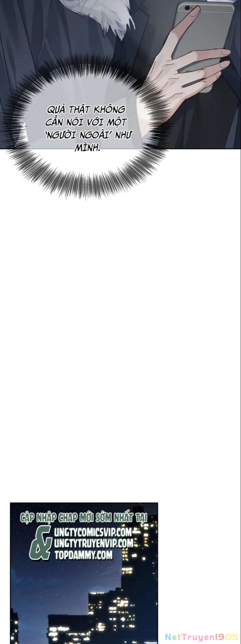 Nhân Vật Chính Chỉ Muốn Yêu Đương Chapter 18 - 24