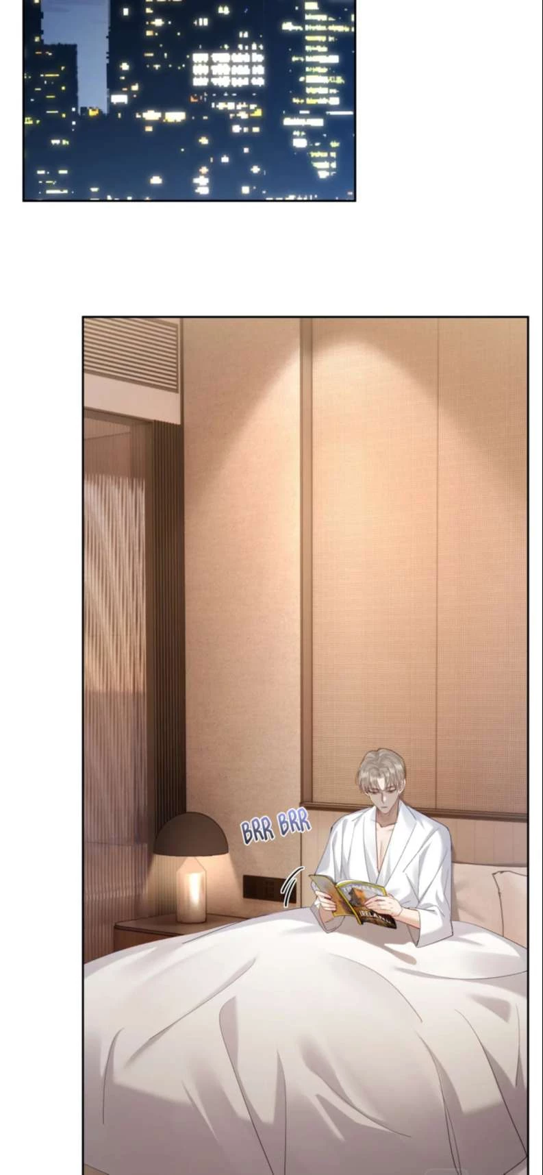 Nhân Vật Chính Chỉ Muốn Yêu Đương Chapter 18 - 25