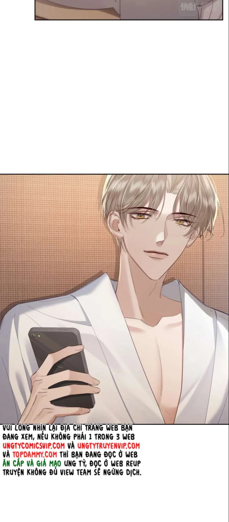 Nhân Vật Chính Chỉ Muốn Yêu Đương Chapter 18 - 26