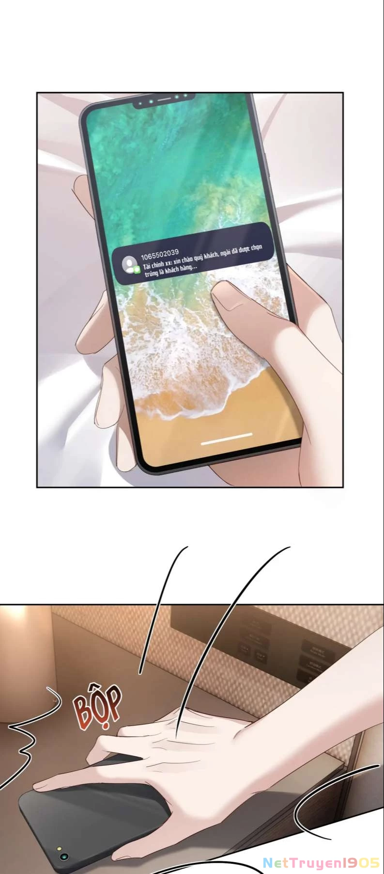 Nhân Vật Chính Chỉ Muốn Yêu Đương Chapter 18 - 27