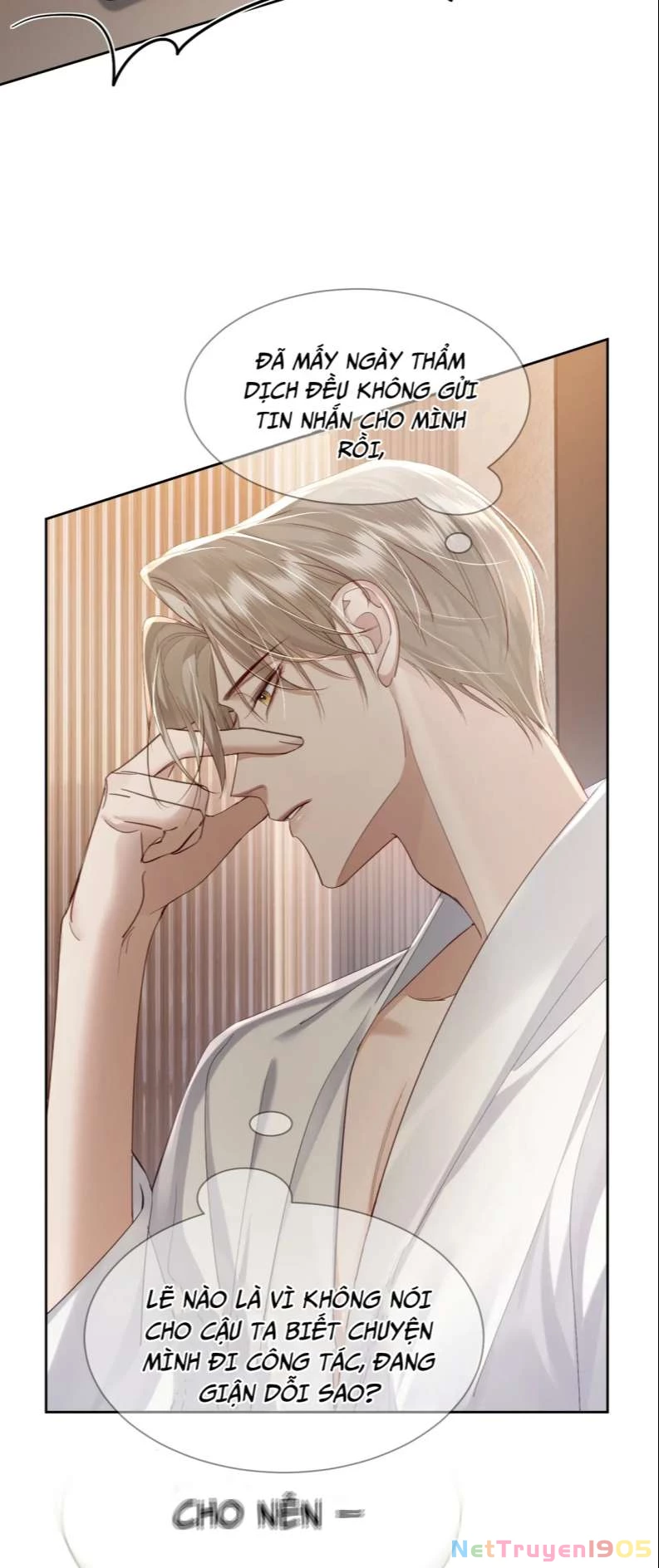 Nhân Vật Chính Chỉ Muốn Yêu Đương Chapter 18 - 28