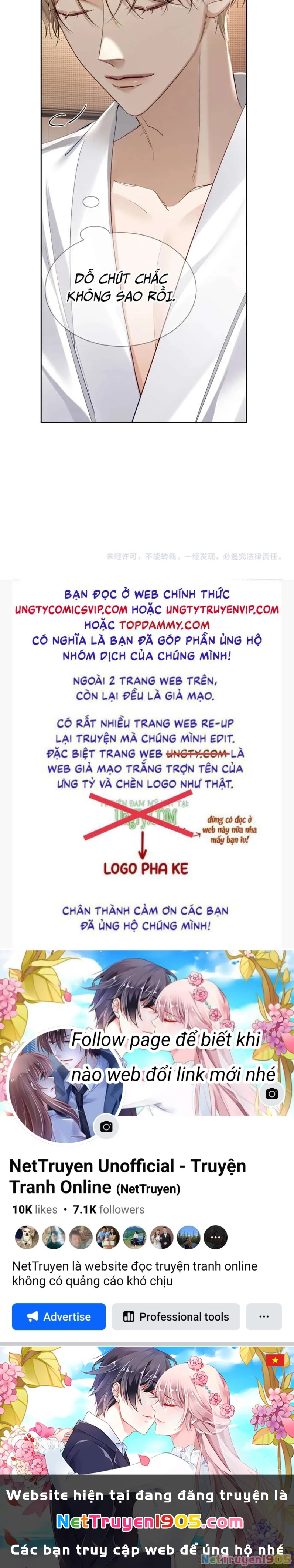 Nhân Vật Chính Chỉ Muốn Yêu Đương Chapter 18 - 30