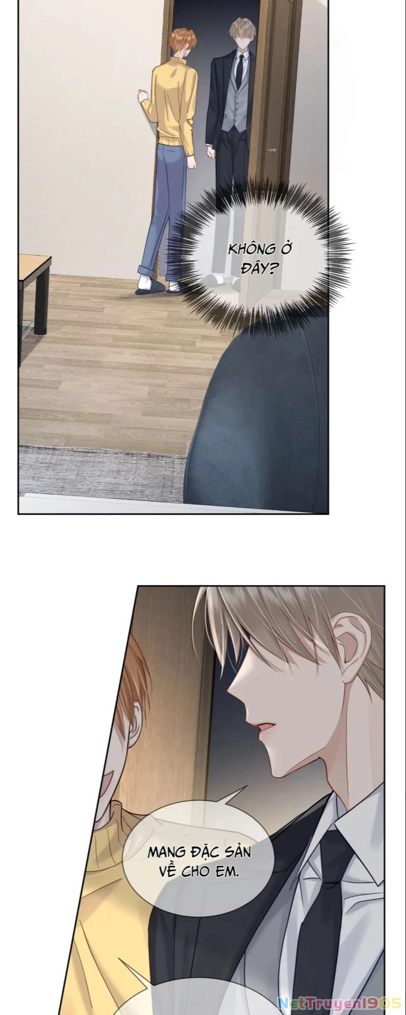 Nhân Vật Chính Chỉ Muốn Yêu Đương Chapter  19 - 4