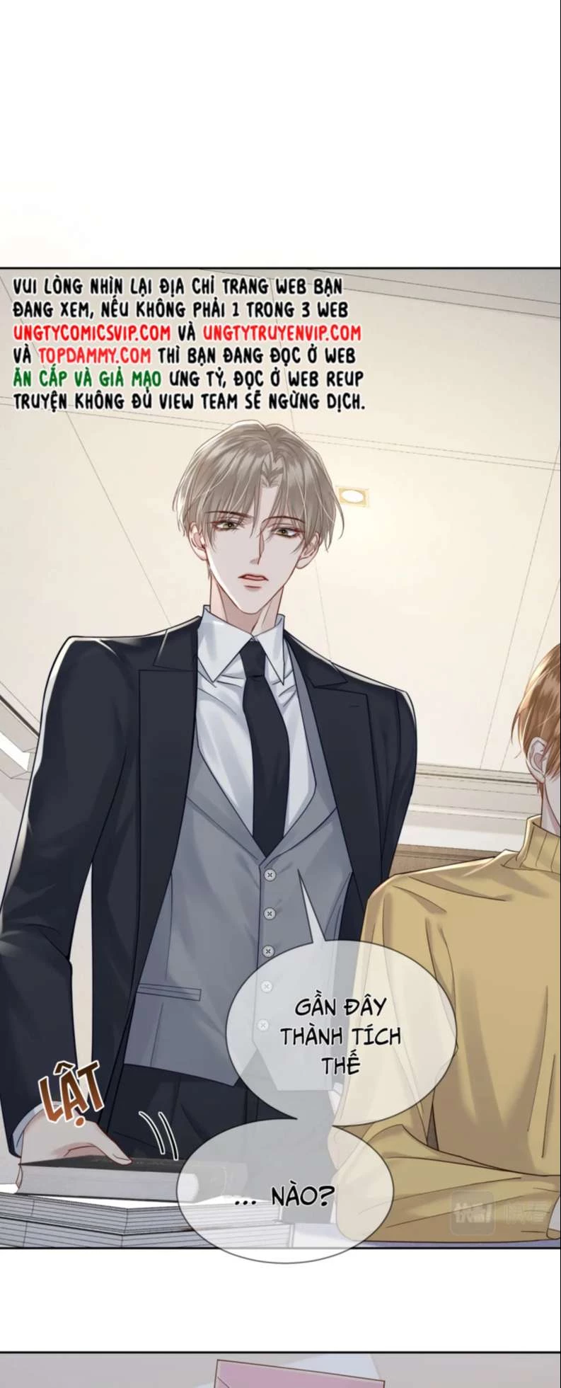 Nhân Vật Chính Chỉ Muốn Yêu Đương Chapter  19 - 6