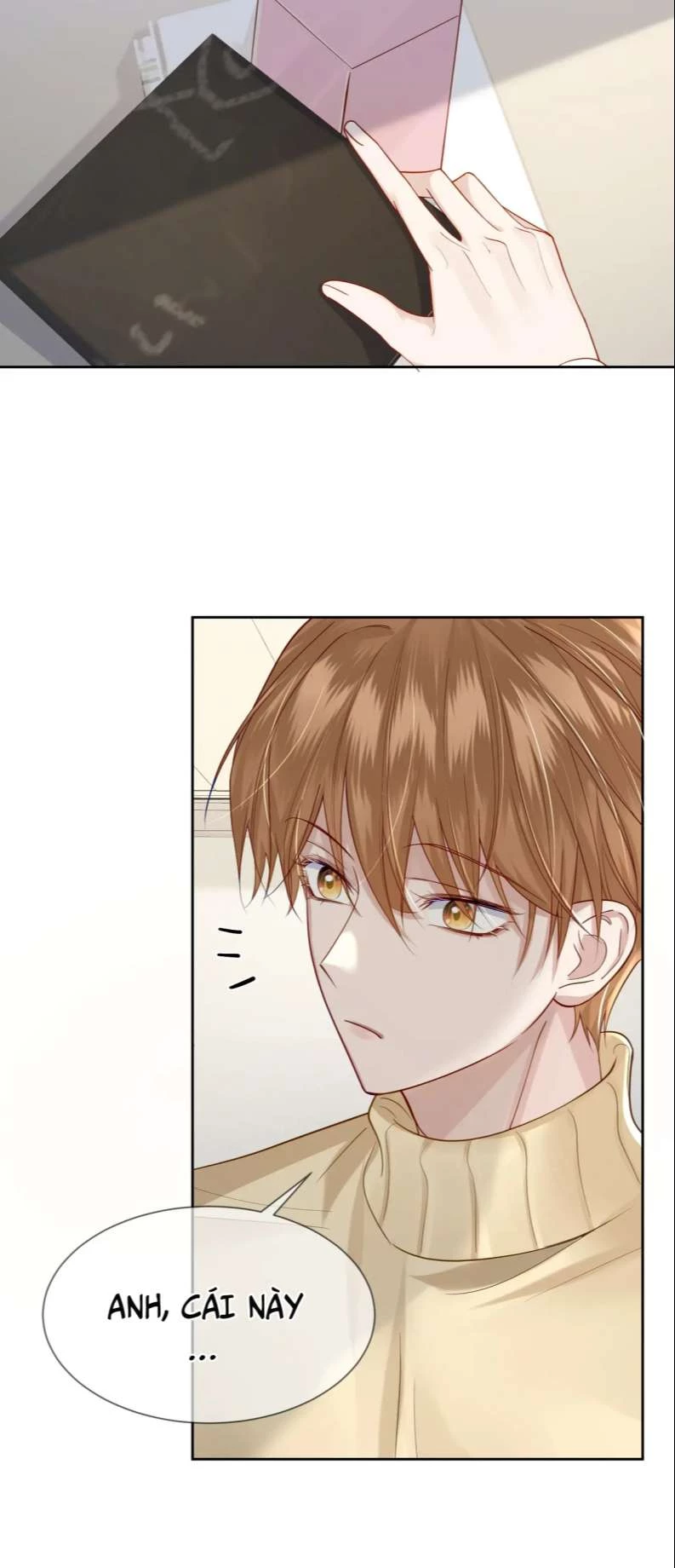 Nhân Vật Chính Chỉ Muốn Yêu Đương Chapter  19 - 7