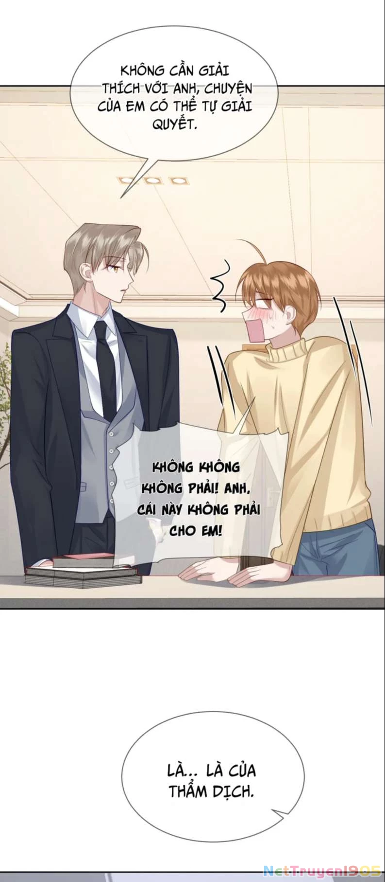 Nhân Vật Chính Chỉ Muốn Yêu Đương Chapter  19 - 8