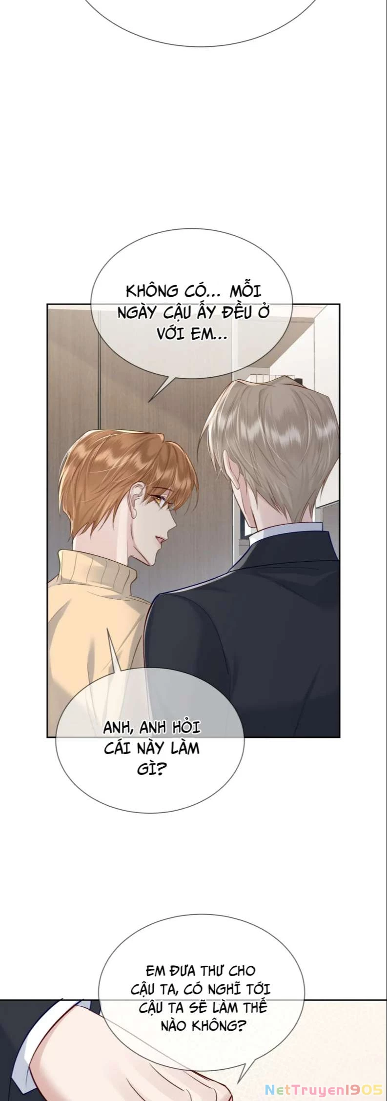 Nhân Vật Chính Chỉ Muốn Yêu Đương Chapter  19 - 13