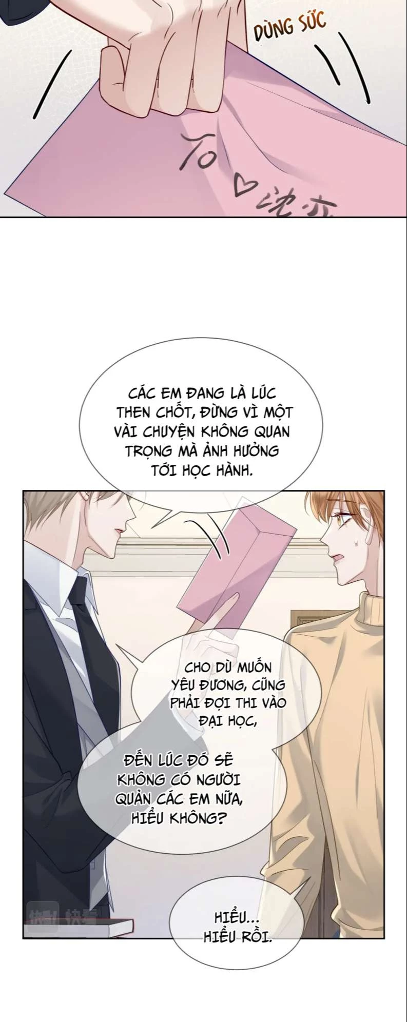 Nhân Vật Chính Chỉ Muốn Yêu Đương Chapter  19 - 14