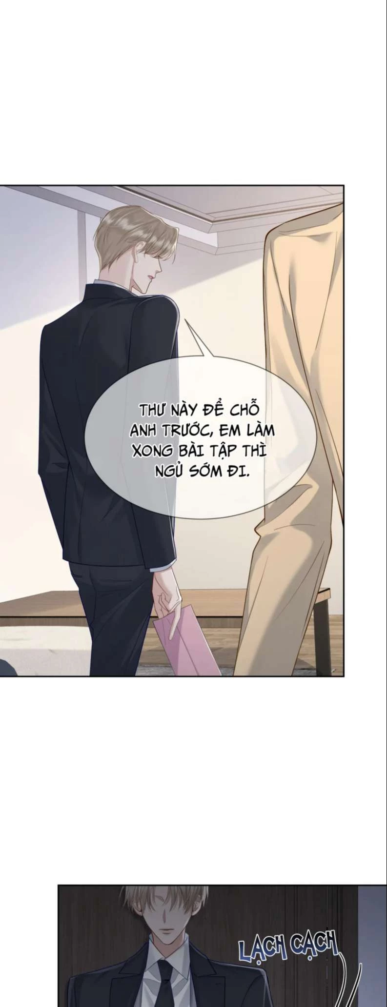 Nhân Vật Chính Chỉ Muốn Yêu Đương Chapter  19 - 15