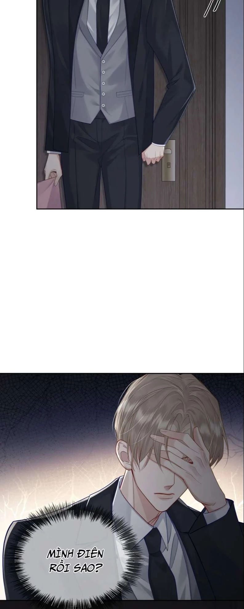 Nhân Vật Chính Chỉ Muốn Yêu Đương Chapter  19 - 16