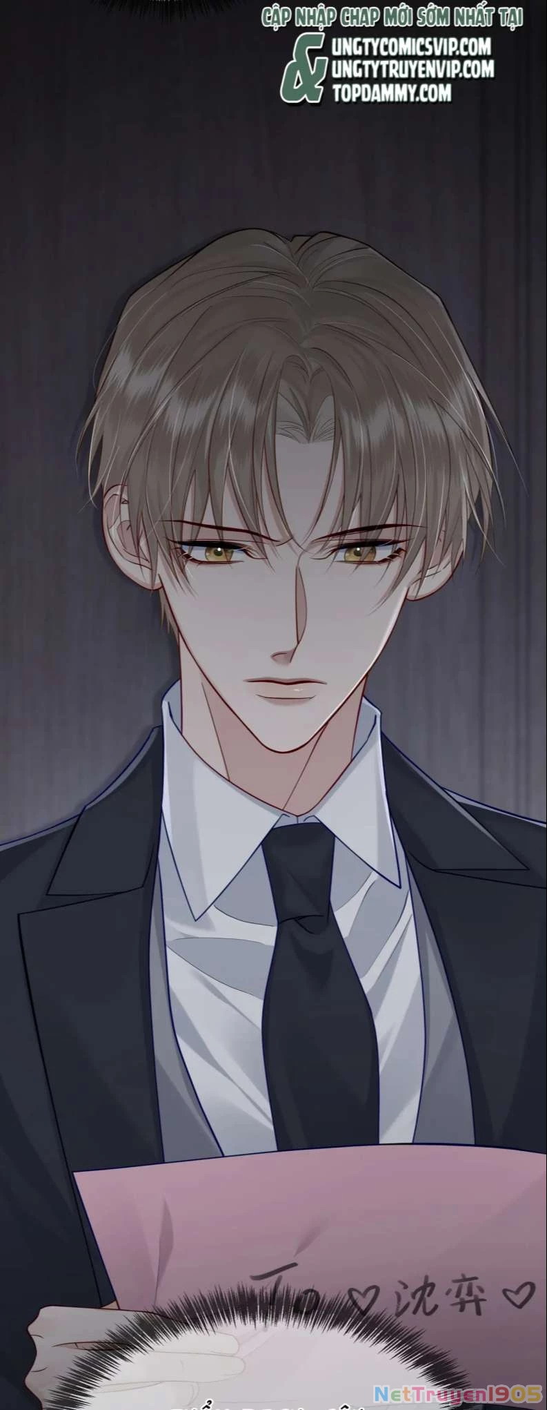 Nhân Vật Chính Chỉ Muốn Yêu Đương Chapter  19 - 17