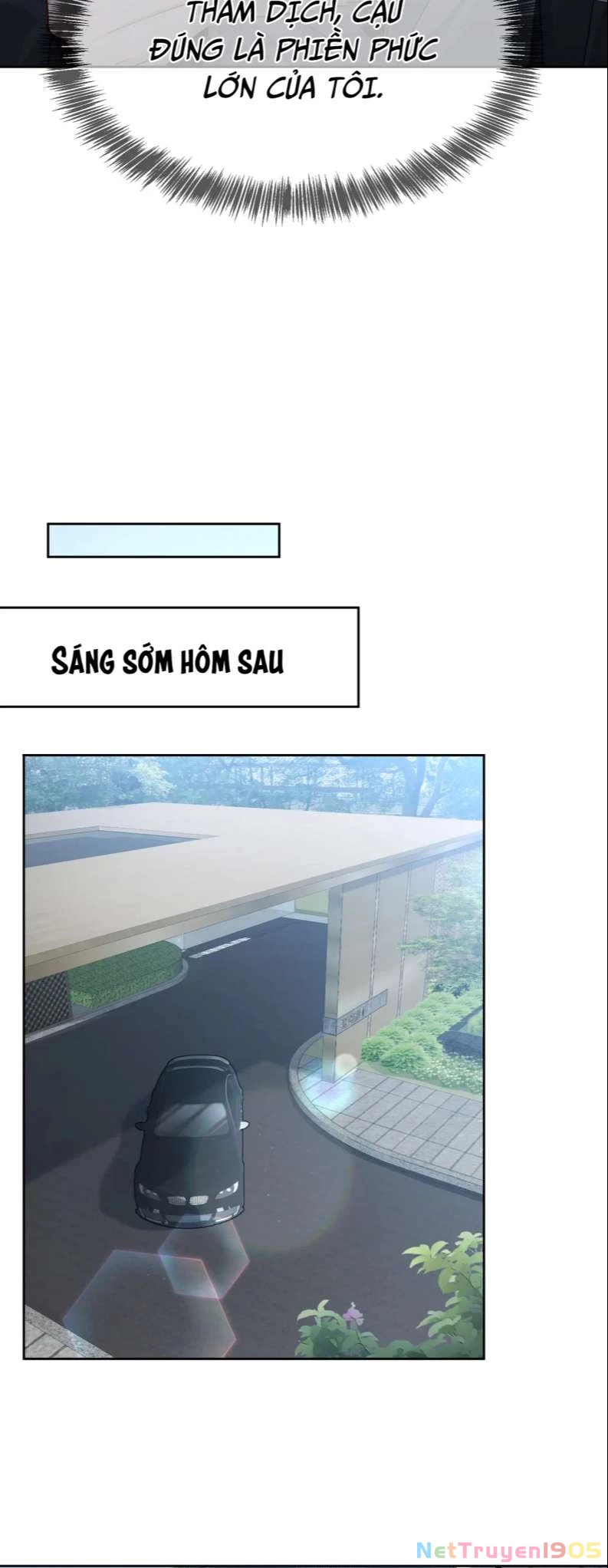 Nhân Vật Chính Chỉ Muốn Yêu Đương Chapter  19 - 18