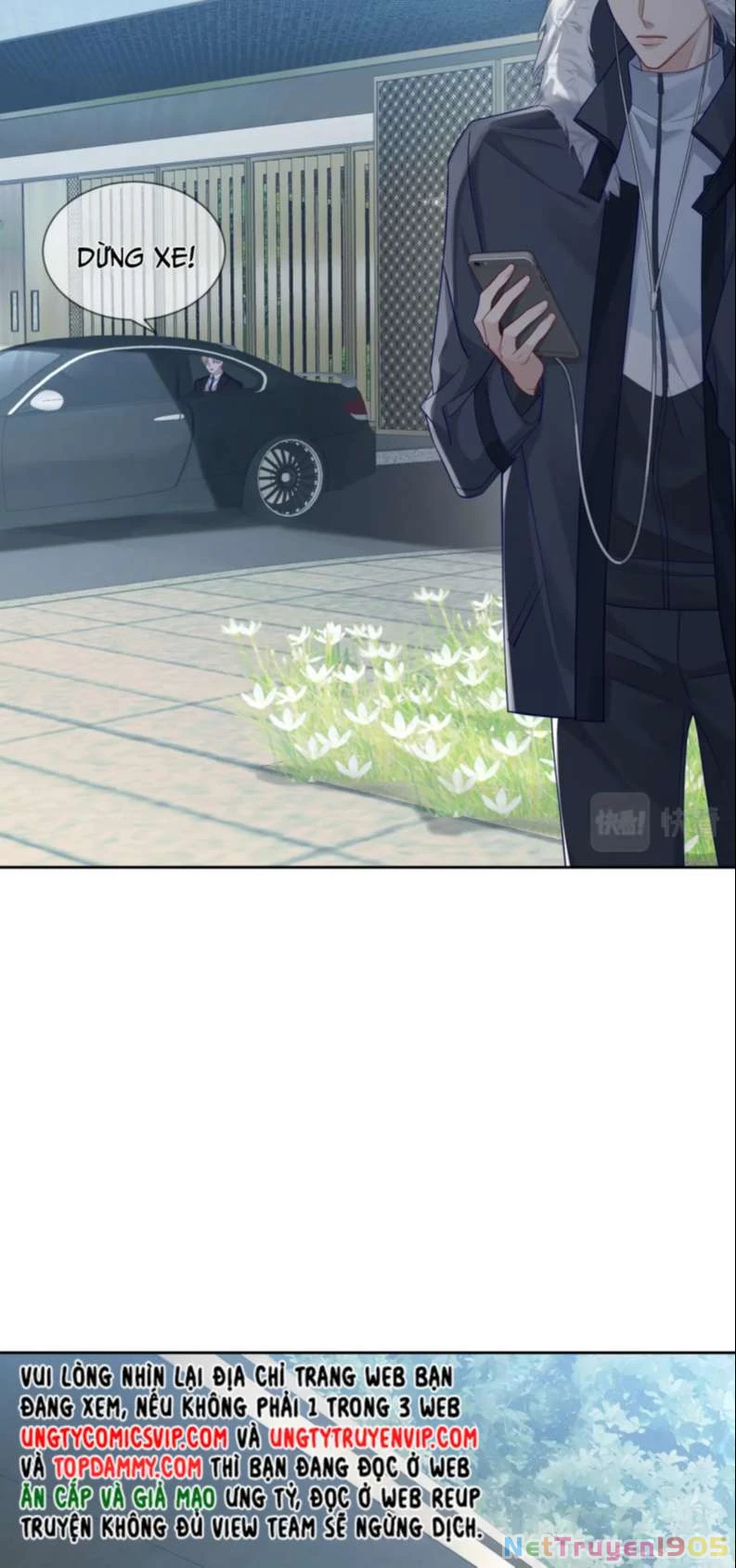 Nhân Vật Chính Chỉ Muốn Yêu Đương Chapter  19 - 19