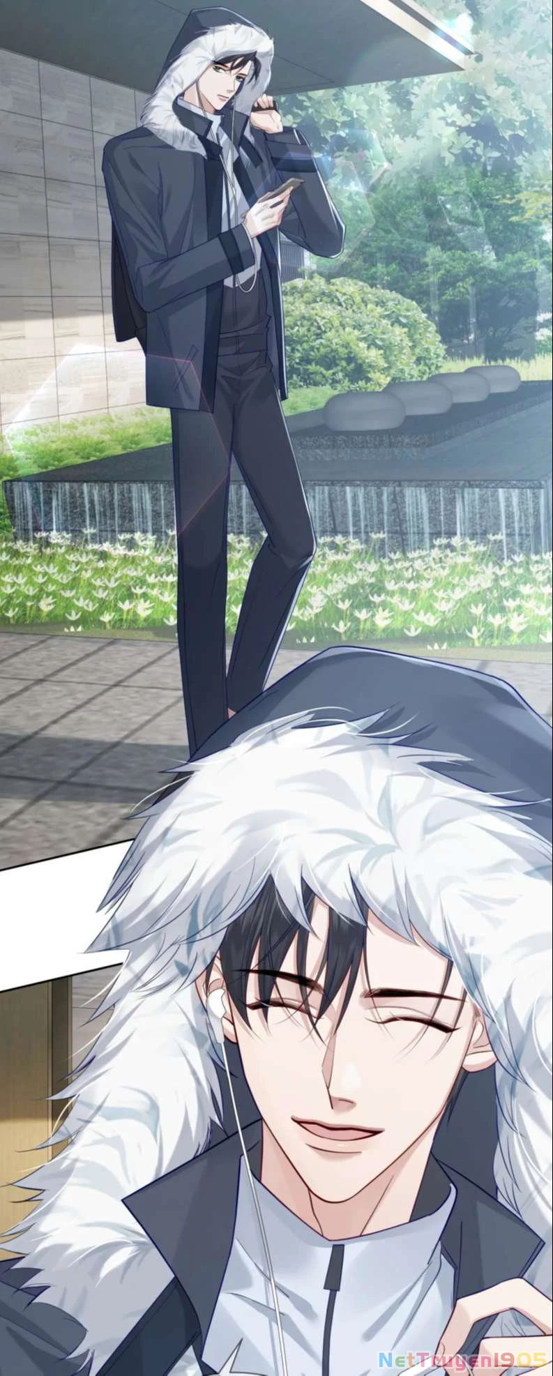 Nhân Vật Chính Chỉ Muốn Yêu Đương Chapter  19 - 20