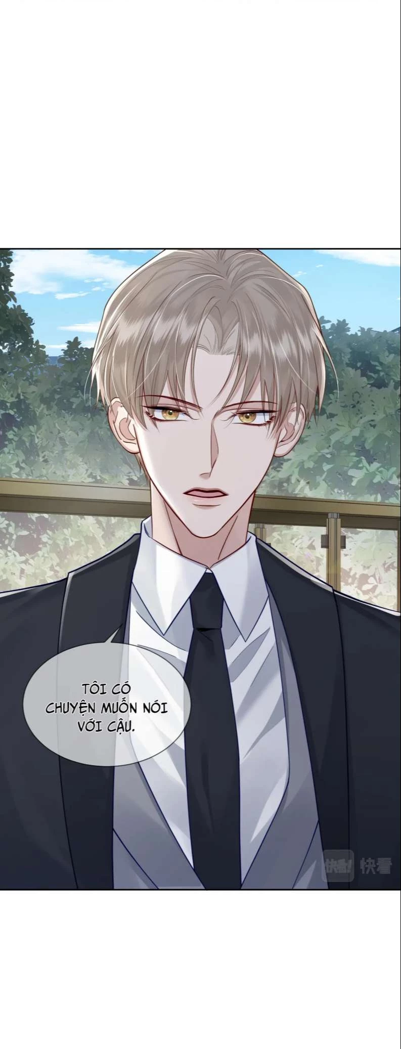 Nhân Vật Chính Chỉ Muốn Yêu Đương Chapter  19 - 23