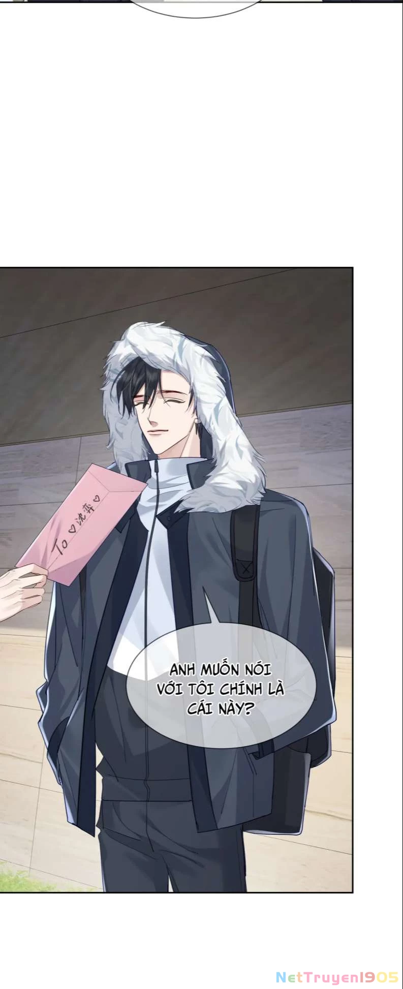 Nhân Vật Chính Chỉ Muốn Yêu Đương Chapter  19 - 25