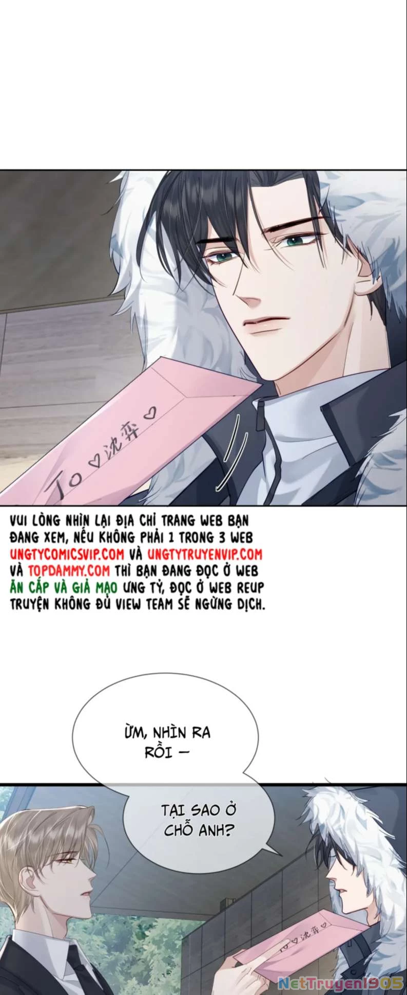 Nhân Vật Chính Chỉ Muốn Yêu Đương Chapter  19 - 26