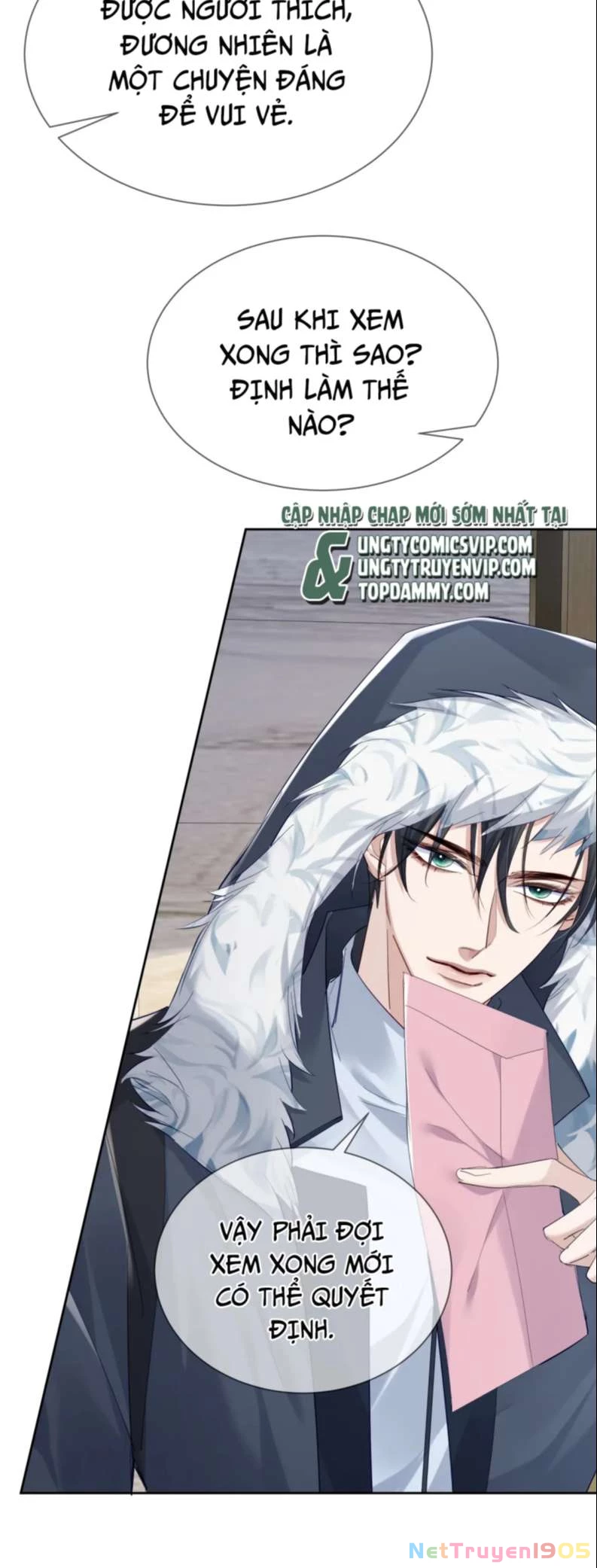 Nhân Vật Chính Chỉ Muốn Yêu Đương Chapter  19 - 29