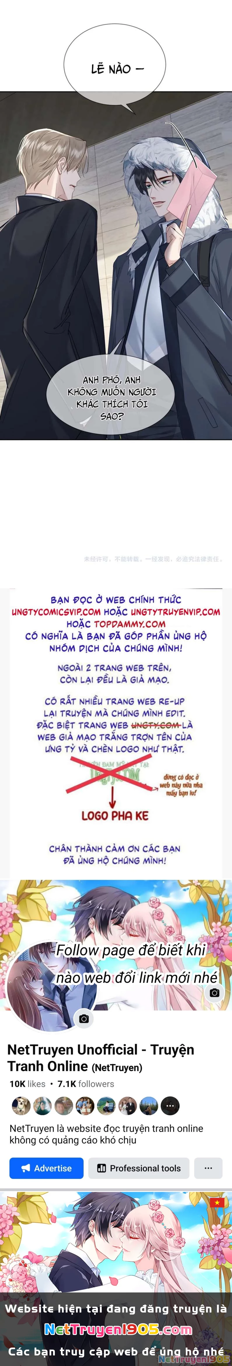 Nhân Vật Chính Chỉ Muốn Yêu Đương Chapter  19 - 30