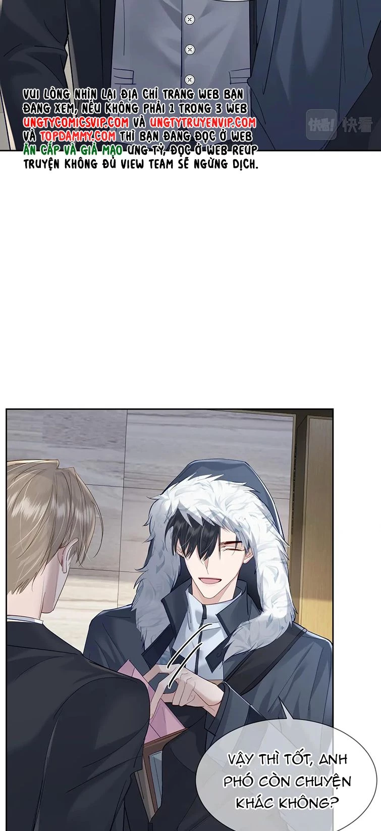 Nhân Vật Chính Chỉ Muốn Yêu Đương Chapter  20 - 3