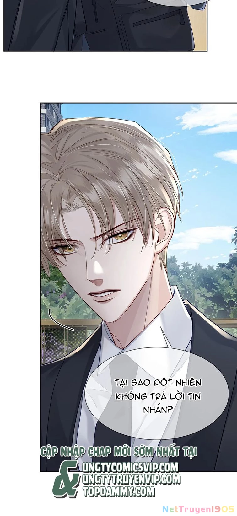 Nhân Vật Chính Chỉ Muốn Yêu Đương Chapter  20 - 4