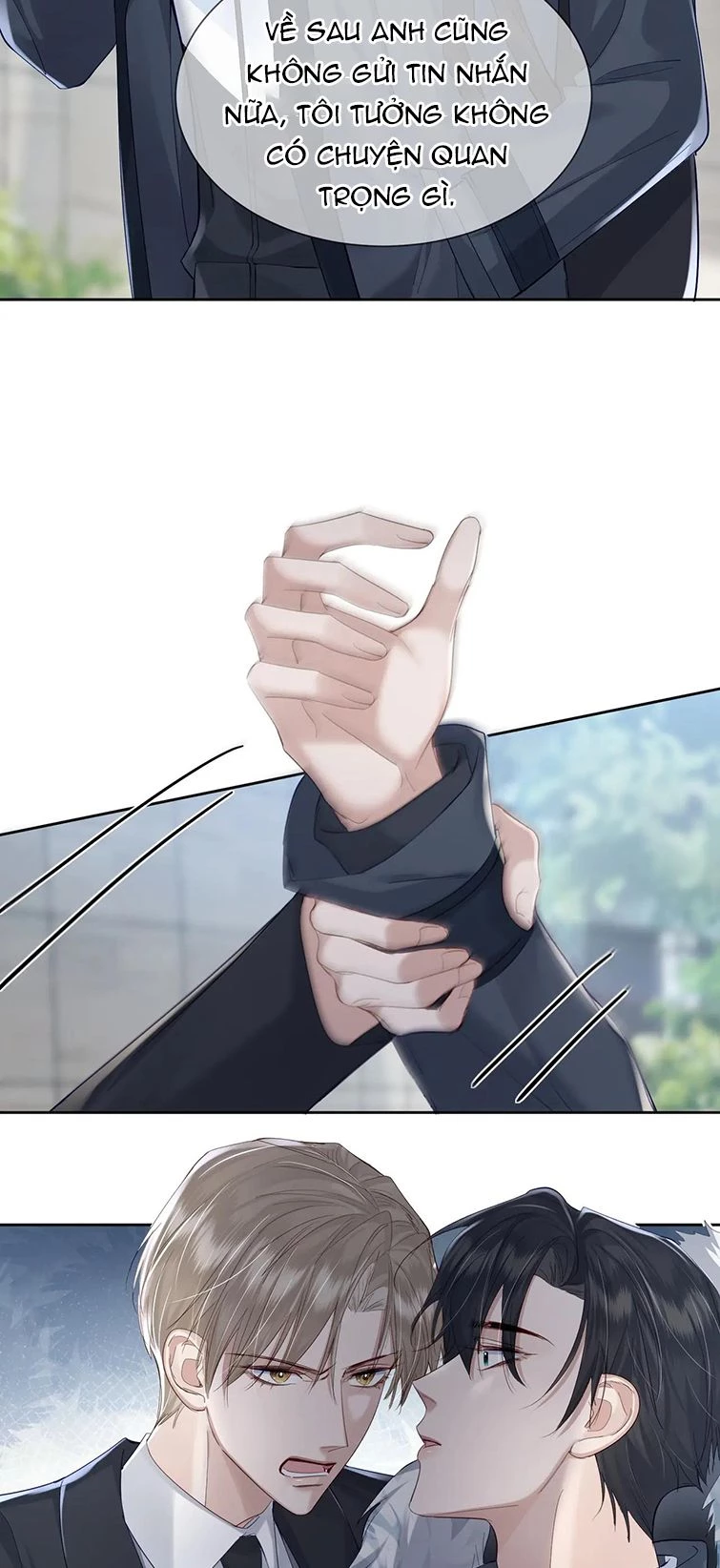 Nhân Vật Chính Chỉ Muốn Yêu Đương Chapter  20 - 6