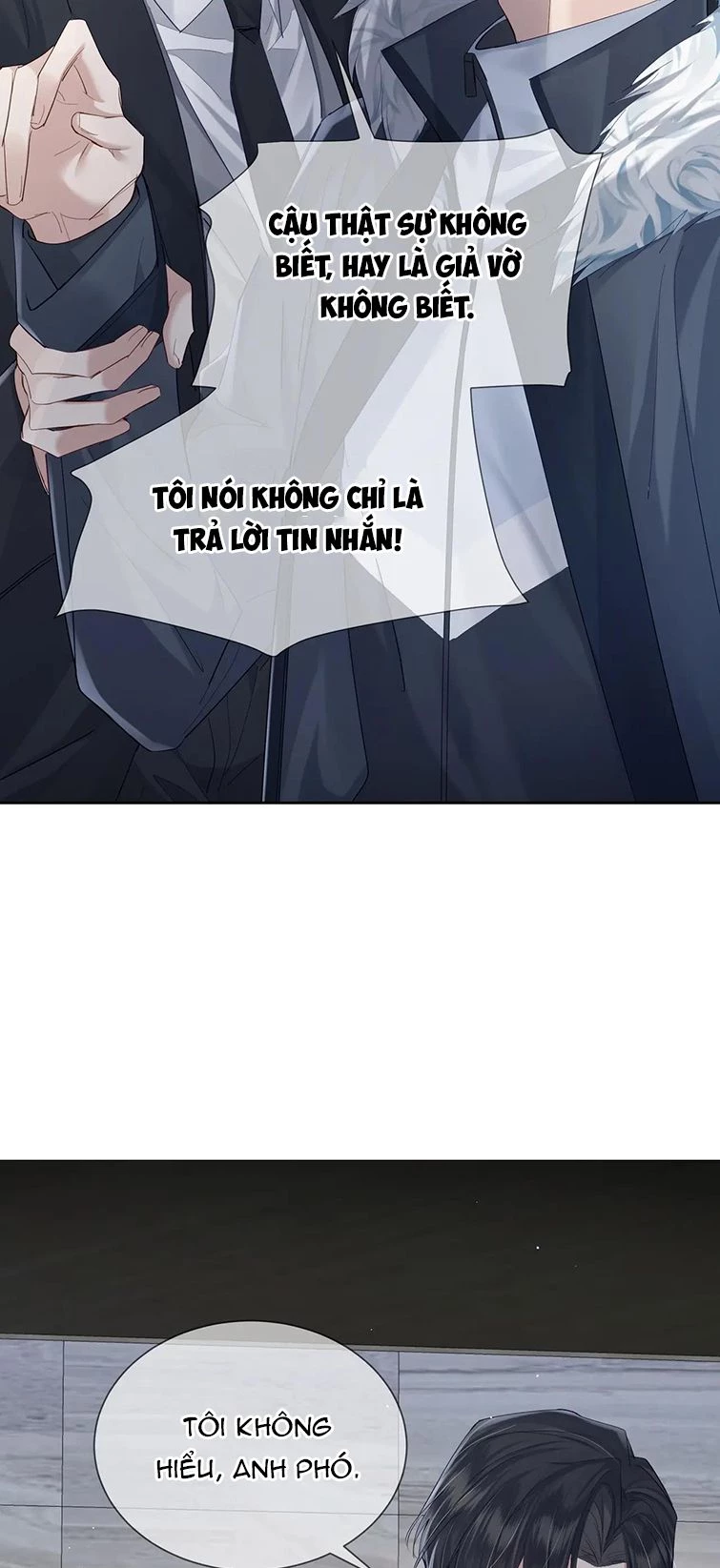 Nhân Vật Chính Chỉ Muốn Yêu Đương Chapter  20 - 7