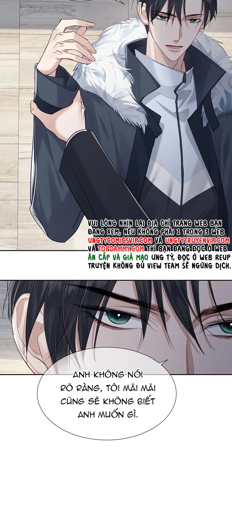 Nhân Vật Chính Chỉ Muốn Yêu Đương Chapter  20 - 8