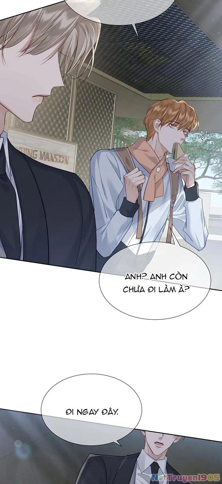 Nhân Vật Chính Chỉ Muốn Yêu Đương Chapter  20 - 10