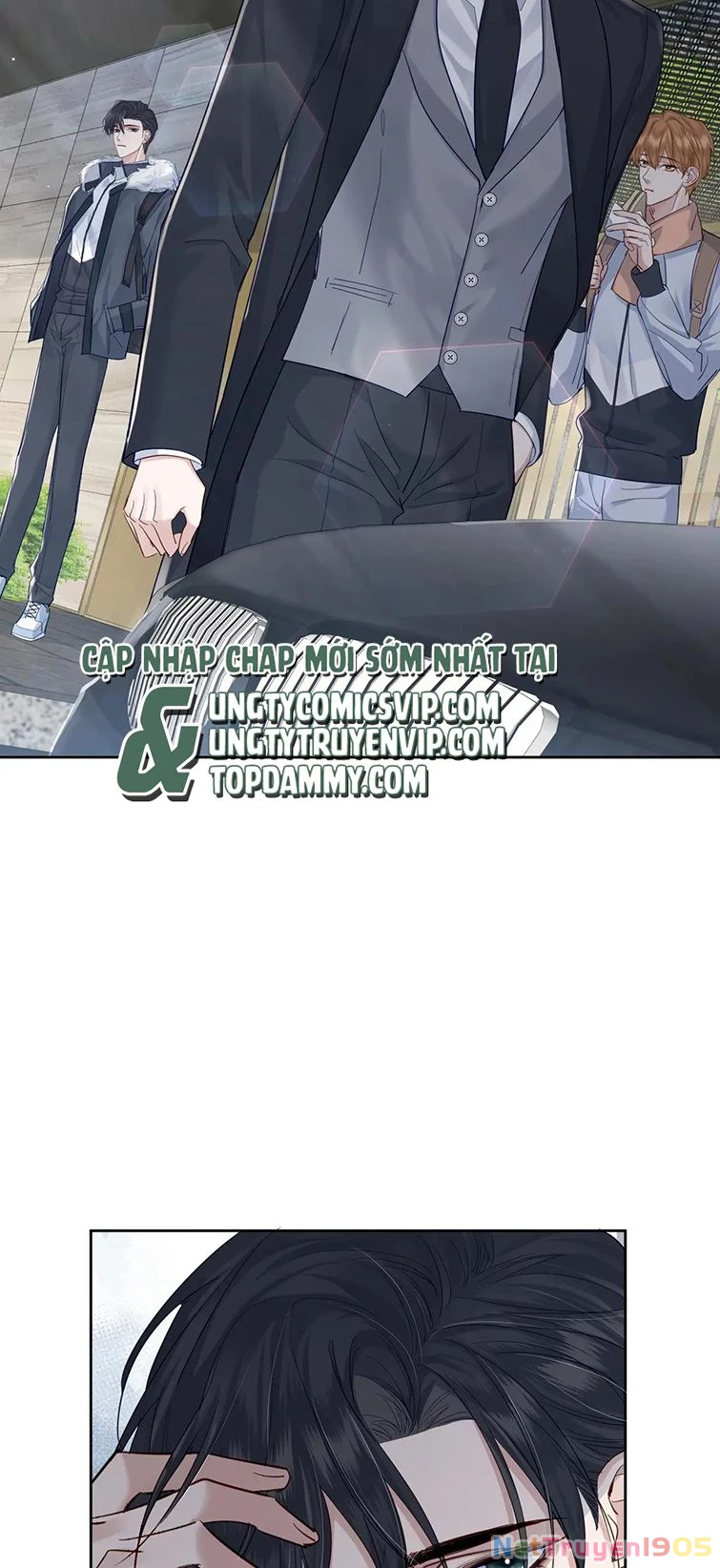 Nhân Vật Chính Chỉ Muốn Yêu Đương Chapter  20 - 11
