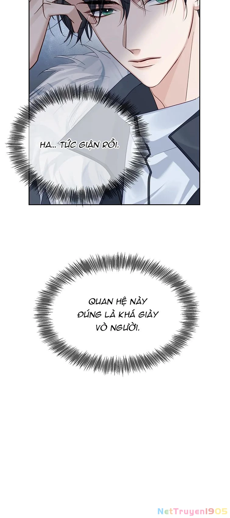 Nhân Vật Chính Chỉ Muốn Yêu Đương Chapter  20 - 12